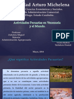 Actividades Agropecuarias en venezuela y el Mundo.pdf