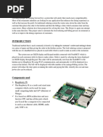 Raspberry Pi