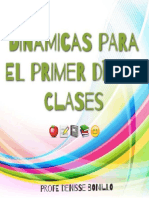 DinamicasParaElPrimerClaMEEP PDF
