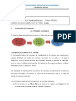 1 Modulo 3 Proceso Del Ciclo Contable