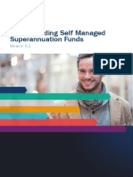 Understanding Self Managed Superannuation Funds