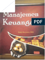 Buku Manajemen Keuangan