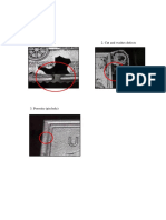 Misrun Defects 2. Cut and Washes Defects: Results Type of Defect