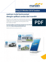 Lelang Floor Tarakan TGL 23 Oktober 2018 PDF