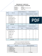 6.analisis Rincian Minggu Eff 2018-2019