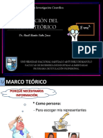 Clase 4 - Marco Teórico PDF