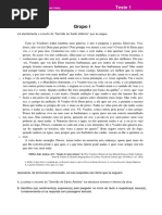 Teste1 Padre António Vieira 11ano