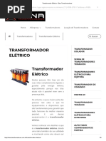 Transformadores - ETNA