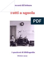 Tutti A Squola