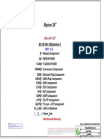 Compal La-9832p r1.0 Schematics