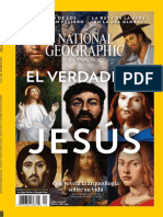 El Verdadero Jesus NatGeo Dic 2017