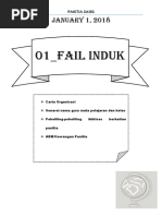 Ciri-ciri tumbuhan DST Tahun 3