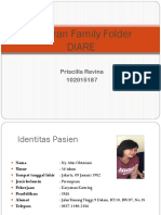 Laporan Family Folder
