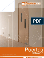 Puertas