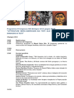 Programma AISI 2014 PDF