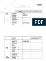 Form PS1 Instrumen 8 SNP