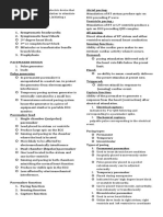 Pacemaker Generator Change Procedure Guide | PDF | Artificial Cardiac ...