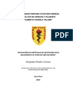 Aplicación de partículas de quitosano en el aislamiento in vitro de ADN en orina.pdf