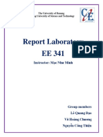 Report Lab EE 341 Final
