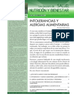 Dossier Salud Nutricion Bienestar Intolerancias y Alergias Alimentarias