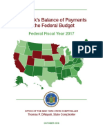 Federal Budget Fiscal Year 2017 Web Version