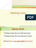 Chapter 11 Waiting Line