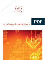Key Players & Market Trends