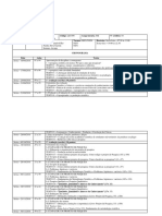 Cronograma - Oficina de Texto - Introdução A Pesquisa Científica