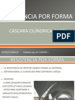 Cascara Corta Pmk17