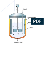 Partes de Un Reactor