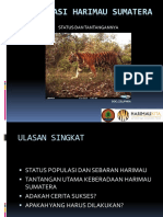 03Okt2012-Konservasi Harimau Sumatera FHK PDF