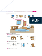 englishtest_House_prepositions of place.doc