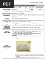 RPH Numerasi Kumpulan 4 (DARAB)