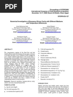 Download Numerical Investigation of Buoyancy-Driven Cavity with Different Mediums by ismailsakr5279 SN39105874 doc pdf