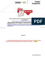 (Teléfono y Whatsapp: 930129519) - Trabajo Académico - Ingeniería Energética