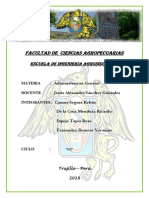 Administracion General