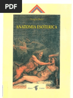 D.baker - Anatomia Esoterica II
