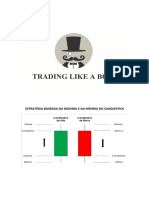 Al Brooks - Trading Price Action Ranges