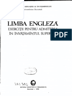 Limba engleza - Exercitii pentru admitere.pdf