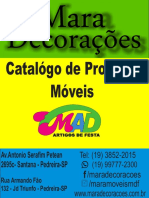 Mad Moveis