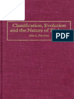 Alec L. Panchen-Classification, Evolution, and The Nature of Biology-Cambridge University Press (1992) PDF
