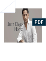 Juan Diego Flores