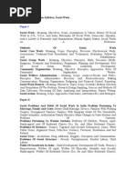 Download Uppcs Syllabus Social Work  Geography by satyaindia SN39106785 doc pdf