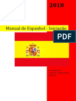 Manual Espanhol Iniciação