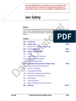 Icm en 1400 Instrinsic Safety