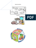 Alimentos Formadores