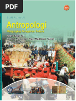 Antropologi Mengungkap Keragaman Budaya 1 Kelas 11 Tedi Sutardi ...