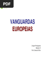 Modernismo Brasileiro.pdf