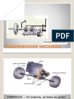 INACAP EMBRAGUEPresentación1