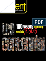 Accent 2007 Q2 - The Centenial - 100 Years of Leading Youth To Jesus